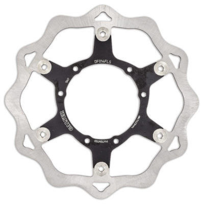 Disque de freins Galfer FLS 270/101/3mm (prior design)