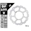 Disque de freins Galfer W 290/108/3.5 mm