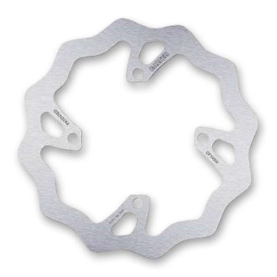 Disque de freins Galfer W 250/115/4.0mm 4 trous