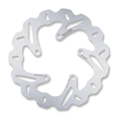 Disque de freins Galfer W 220/82/4 mm