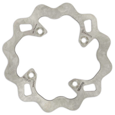 Disque de freins Galfer WR 220/105/3.8 mm