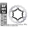 Disque de freins Galfer new FLS (FLY) 270/118/3 mm