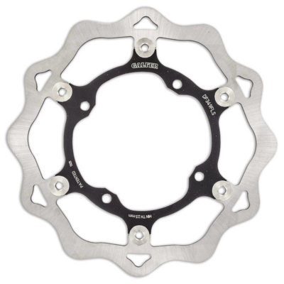 Disque de freins Galfer FLS 270/118/3mm (prior design)