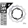 Disque de freins Galfer FLW 250/118/3 mm