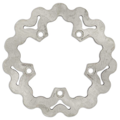 Disque de freins Galfer WR 220/105/3.5