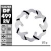 Disque de freins Galfer RW 245/115/4 mm