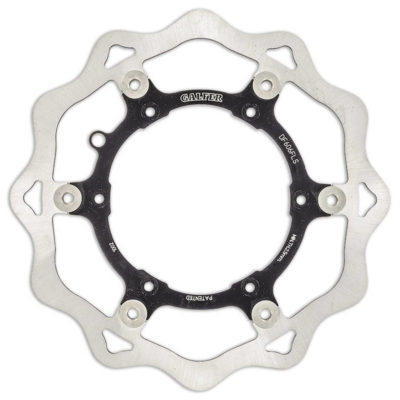 Disque de freins Galfer new FLS (FLY) 270/127/3mm (prior design)