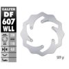 Disque de freins Galfer WLL 220/110/5 mm