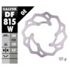 Disque de freins Galfer W 240/109/4 mm (Beta)