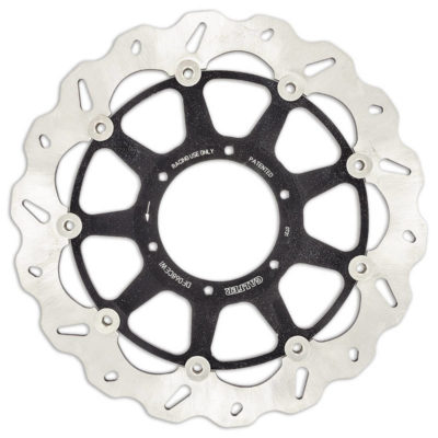 Disque de freins Galfer CEW 320/94/5mm gauche