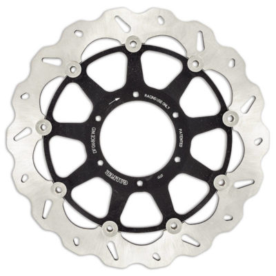 Disque de freins Galfer CEW 320/94/5mm droite