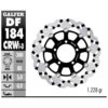 Disque de freins Galfer CRW 300/80/5mm droite