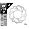 Disque de frein Galfer W 240/95/3mm