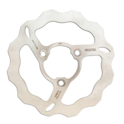 Disque de frein Galfer oversize