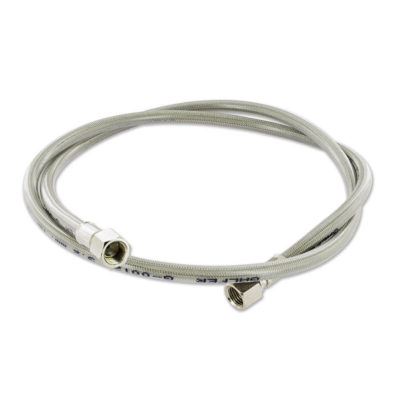 Durite de frein Galfer 95cm avec raccord vissé 1/8