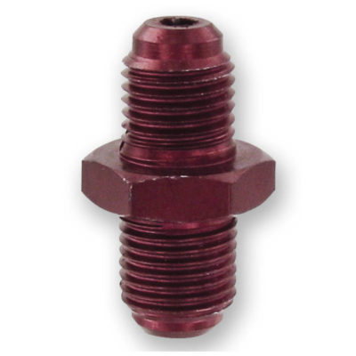 Raccord/adaptateur durite de frein Galfer M10x1.00mm - 1/8 (1 pce)