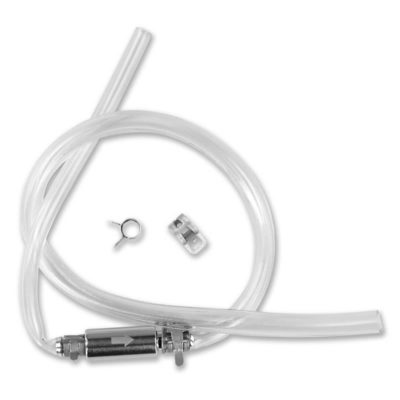 Purgeur désaération pour frein avec tuyau