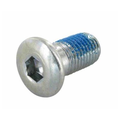 Vis pour frein à disque M10x1.25mm 25mm long (1 pcs.)