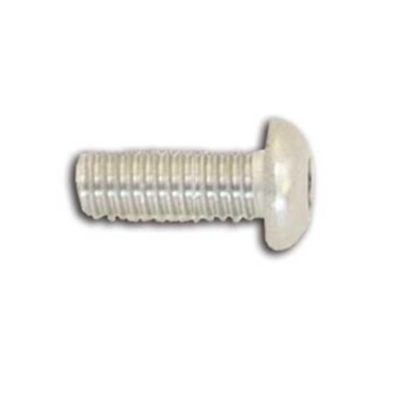 Vis disc de frein M8x20mm tête bombée