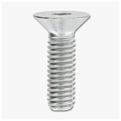 Vis disque de frein M6x20mm tête fraisée