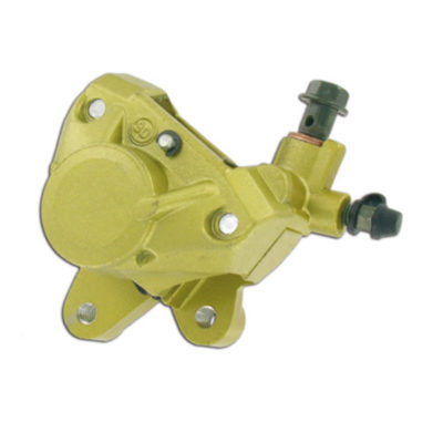 Etrier de frein AJP Peugeot Speedfight/Vivacity, MBK Nitro/ Yamaha Aerox avant