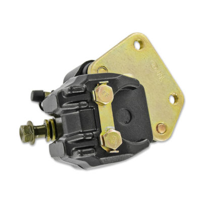 Etrier de frein Peugeot New Vivacity 50 air 2008 -> avant