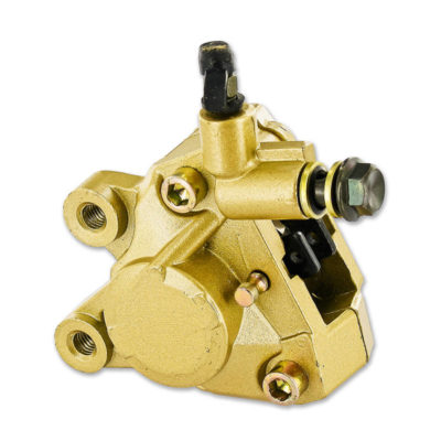 Etrier de frein Motoforce MBK Nitro/Yamaha Aerox avant