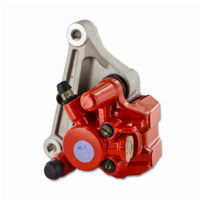 Etrier de frein origine avant Sym Mio 50 4-t