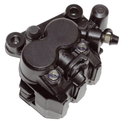 Etrier de frein Kymco Agility 50 4-t