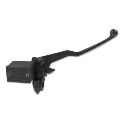 Pompe de frein à main droite, ajustable