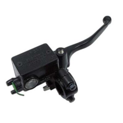 Pompe de frein à main droite