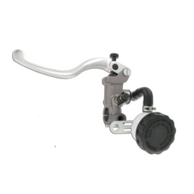 Pompe de frein à main Ø de Piston14mm Motoforce gauche