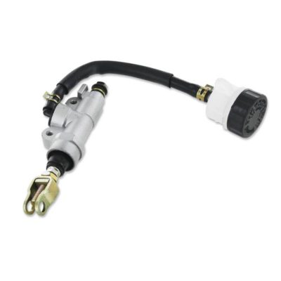 Maitre cylindre de frein arrière complet Derbi Senda