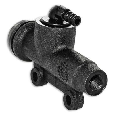 Maitre cylindre de frein arrière AJP Derbi/Yamaha/MBK, piston Ø 10mm