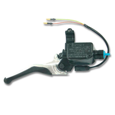 Pompe de frein à main  Yamaha Aerox 50 droit