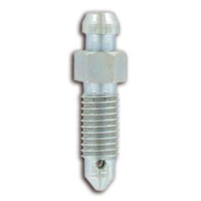 Raccord fileté M7x1mm désaération frein