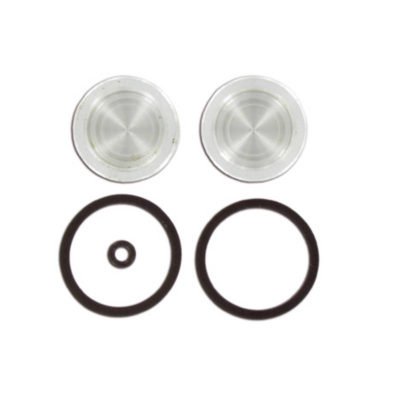 Kit révision étrier de frein 30x13mm AJP avant/arrière