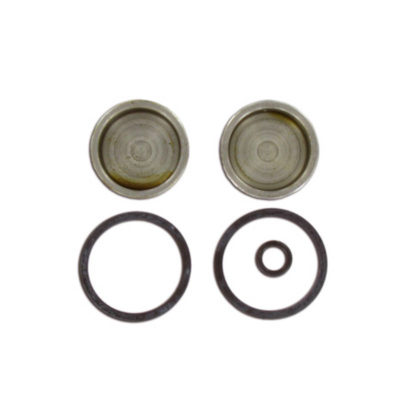 Kit révis. étrier frein 27x17mm Grimeca arriére (2004)