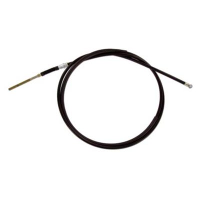 Câble de frein arriére Piaggio NRG/Typhoon 50