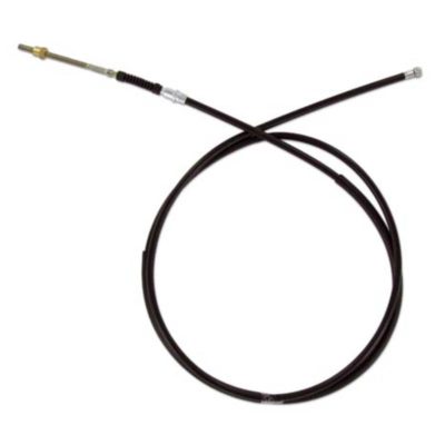 Câble de frein arriére Gilera Stalker 50