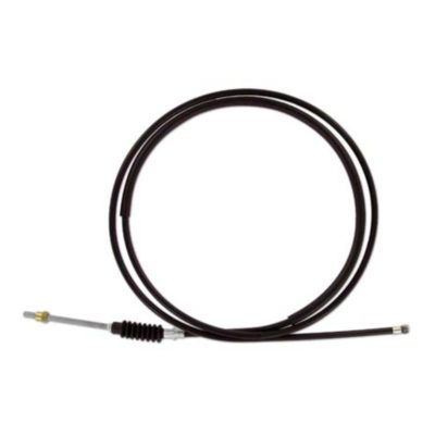 Câble de frein arriére Piaggio NRG