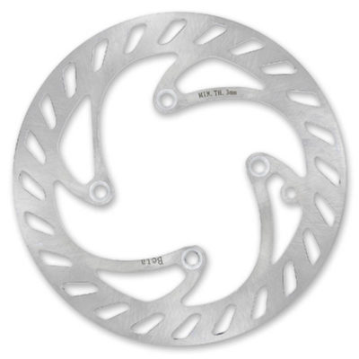 Disque de freins Beta RR 50 260/105/3.5mm original avant