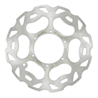 Disque de freins 260/90/4mm Beta RR 50 original avant