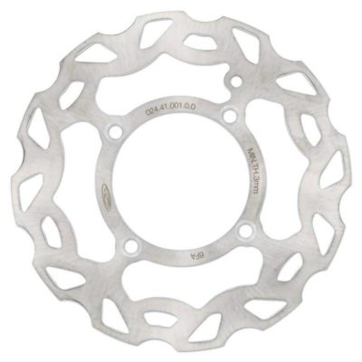 Disque de freins 260/105/4mm Beta RR 50 2012 original avant