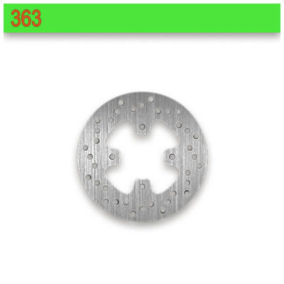 Disque de freins NG Brake Disc 178/63/4mm ( trous)