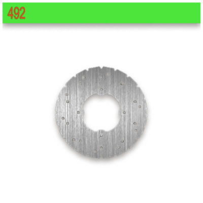 Disque de freins NG Brake Disc 183/73/4mm (4 trous)