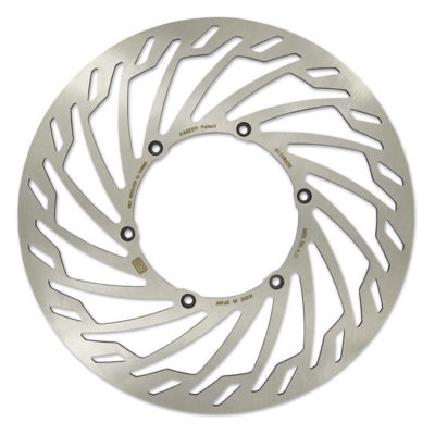 Disque de freins NG Brake Disc 320/127/4.5mm 6 trous