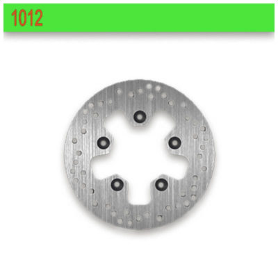 Disque de freins NG Brake Disc 220/88/4mm (5 trous)