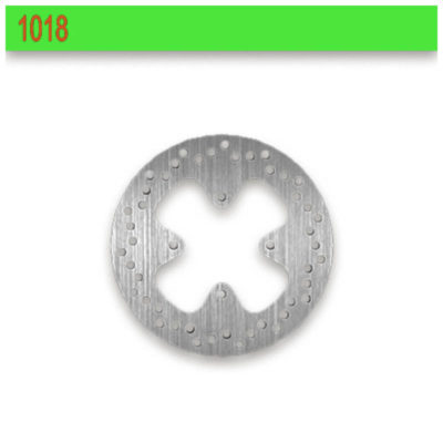 Disque de freins NG Brake Disc 205/72/4mm (4 trous)