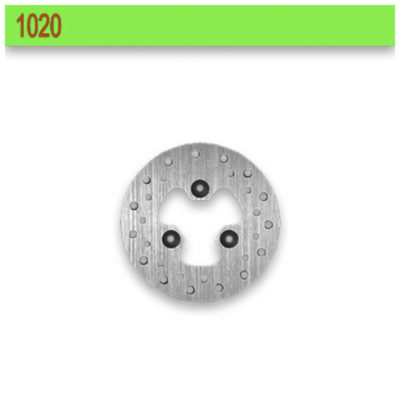 Disque de freins NG Brake Disc 160/48/3mm (3 trous)